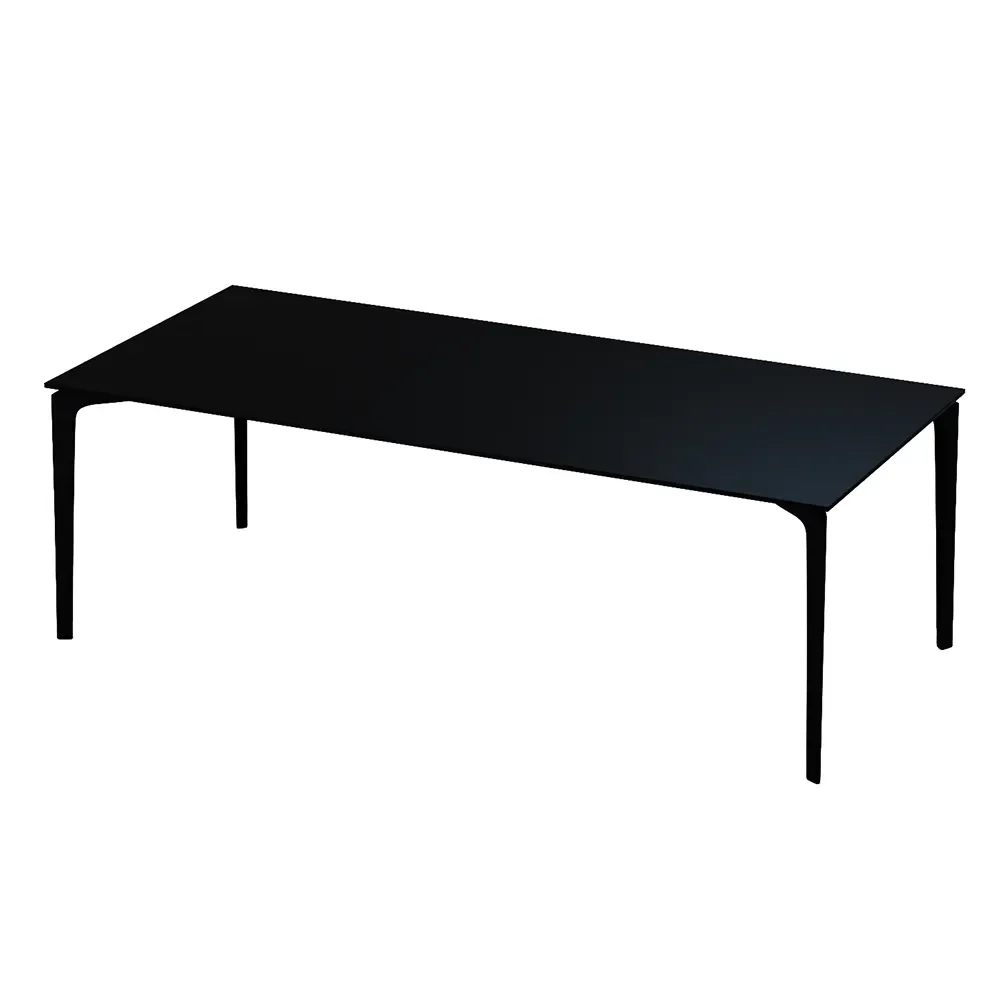 Allsize ruokapöytä 101x221 cm