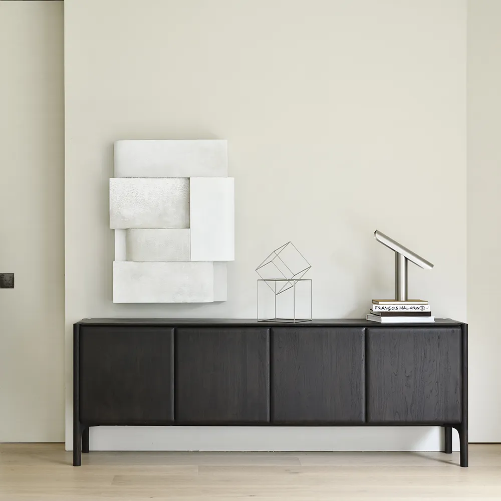 PI Senkki 45x230 cm Teak