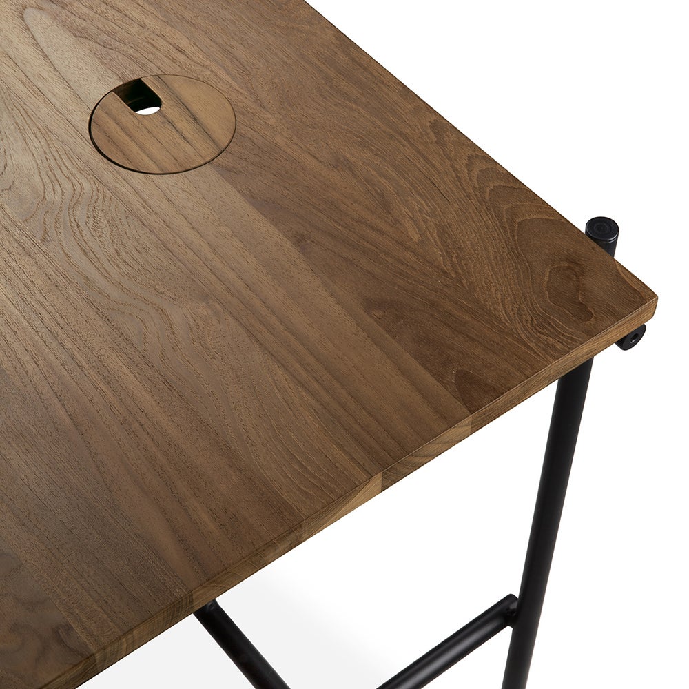 Oscar Työpöytä 80x160 cm