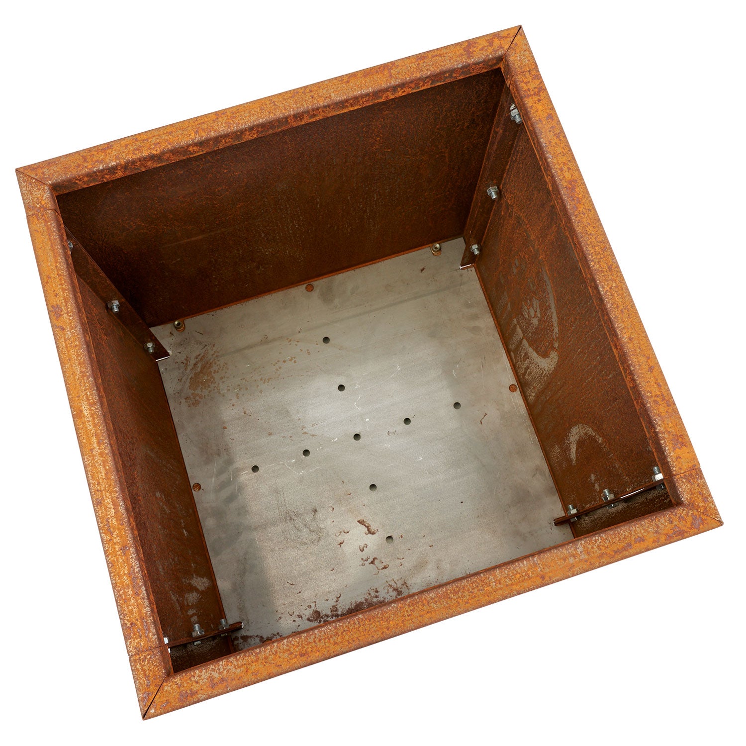 Kummin ruukku 50 x 50 cm Brafab