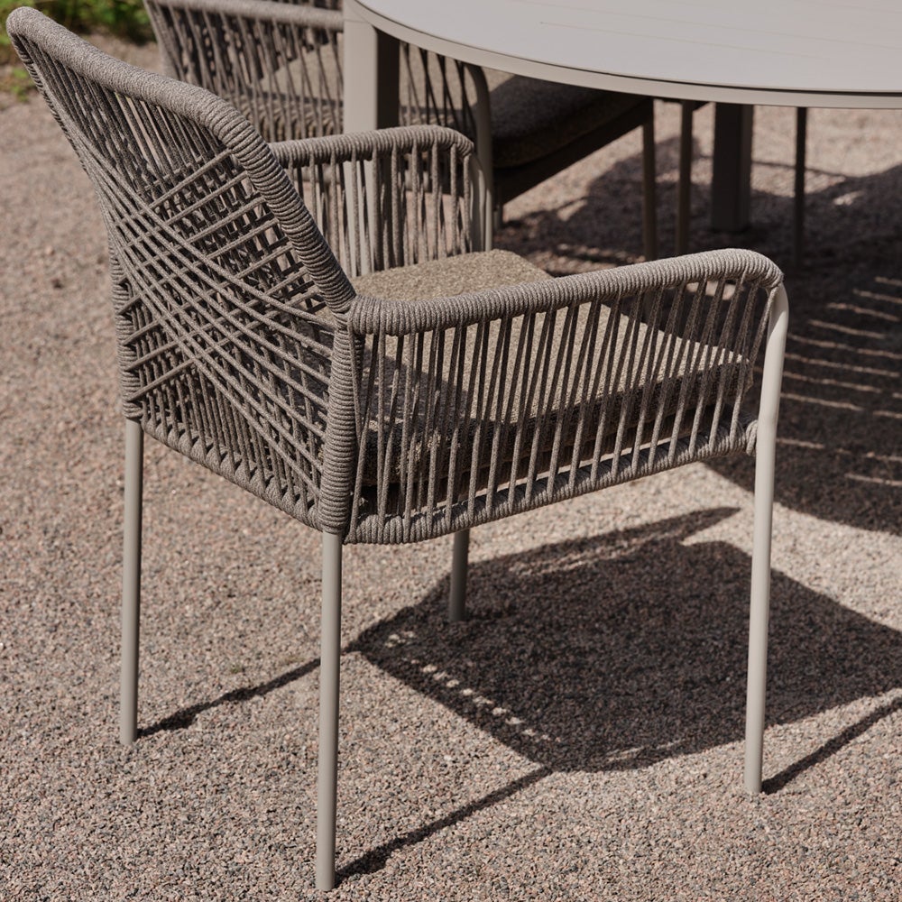 VIRA-nojatuoli - Khaki