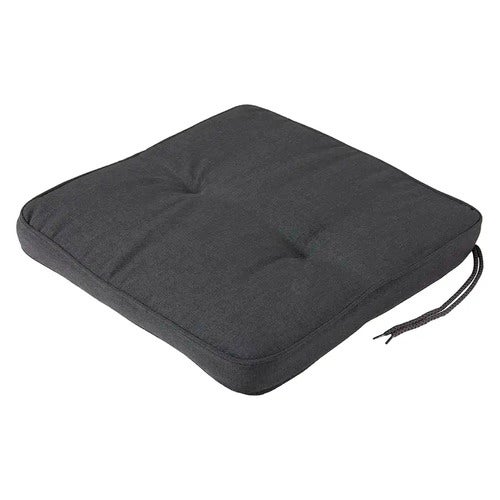 Iduna istuintyyny 41x41 cm antrasiitti