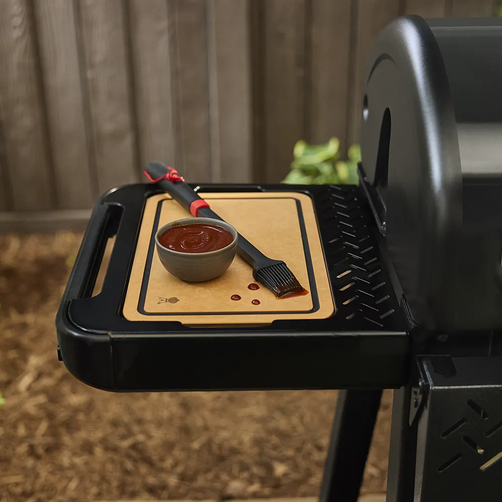 Weber Works Leikkuulauta