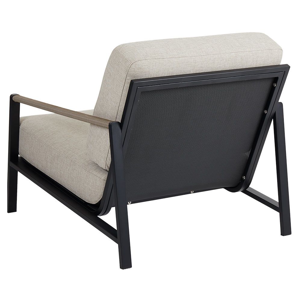 Lyra nojatuoli Brafab