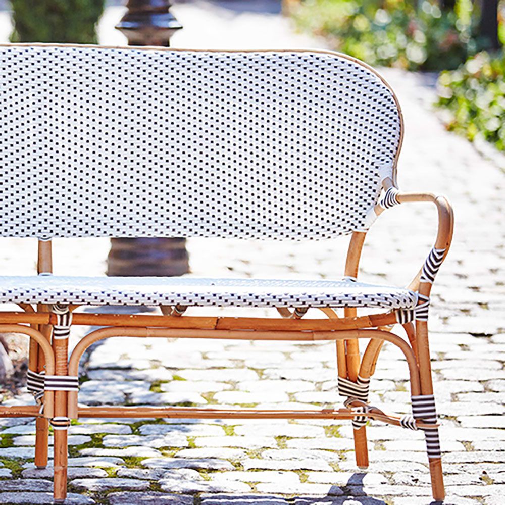 Isabell Sohva Valkoinen