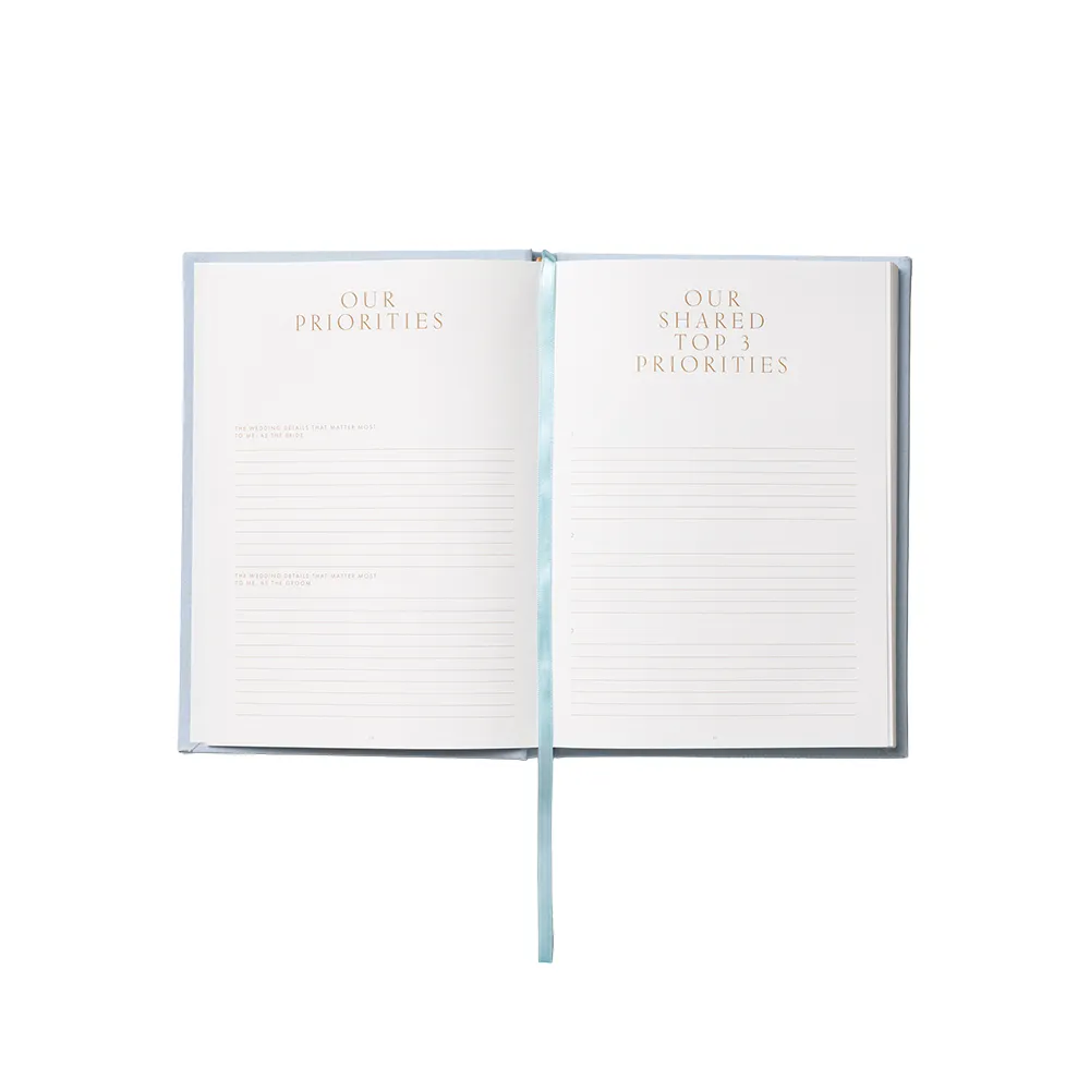 The Perfect Day - Wedding Planner