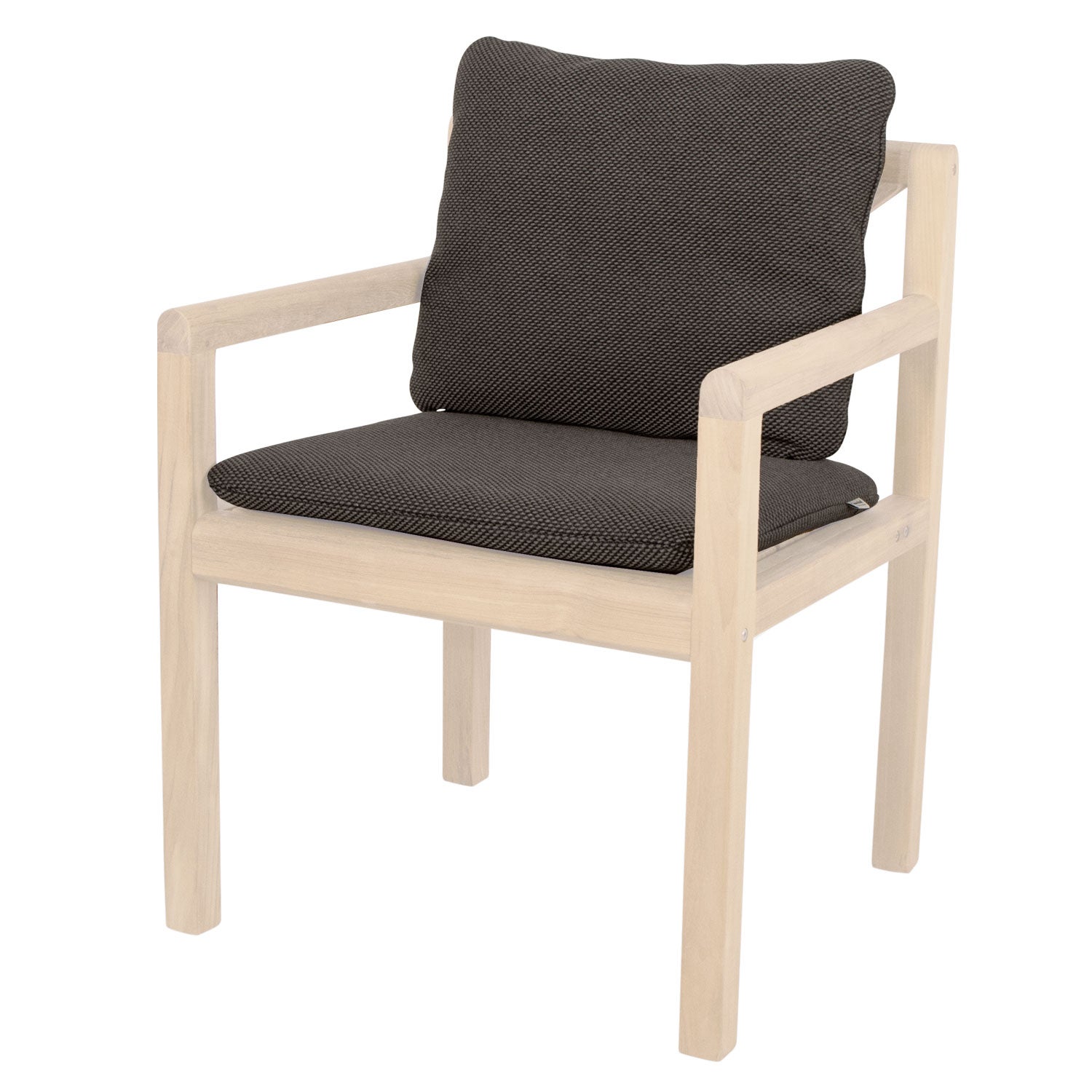 Grace tyynysetit Dark Grey