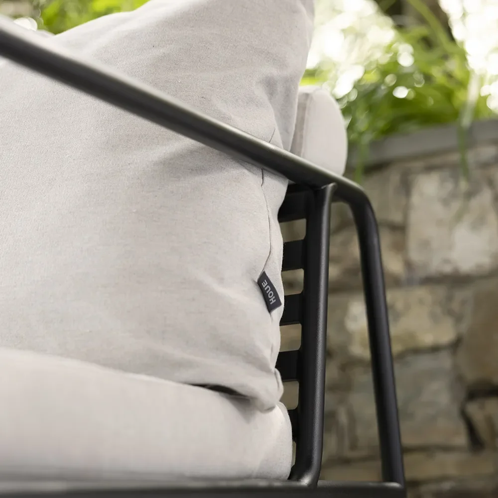 Avon Nojatuoli Papyrus/White 