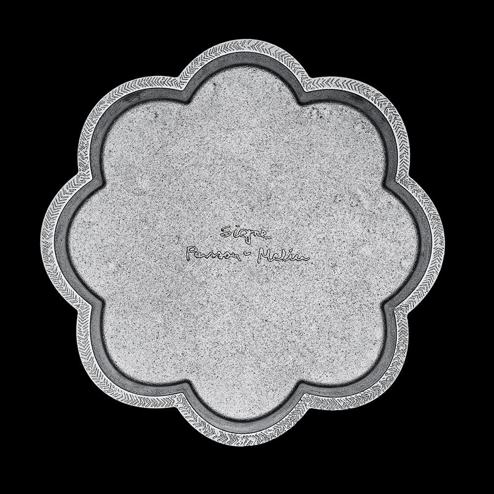 Sigill fat luonnonväri