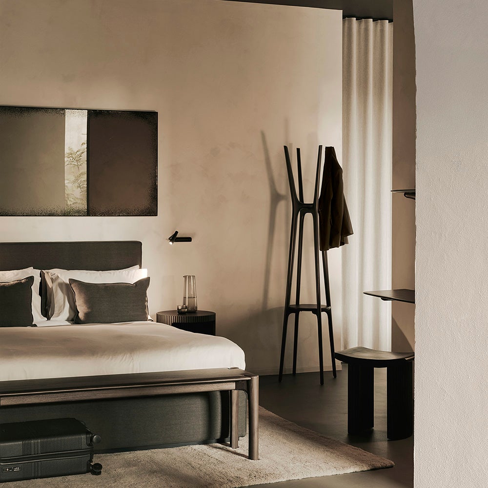 Lin Tyynynpäällinen Olive 60x40 cm