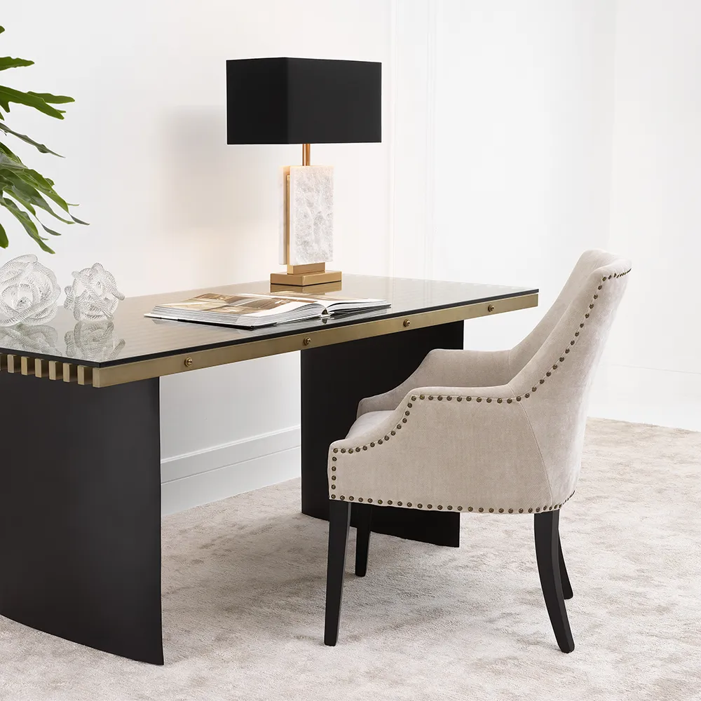 Legacy Ruokatuoli Clarck Sand