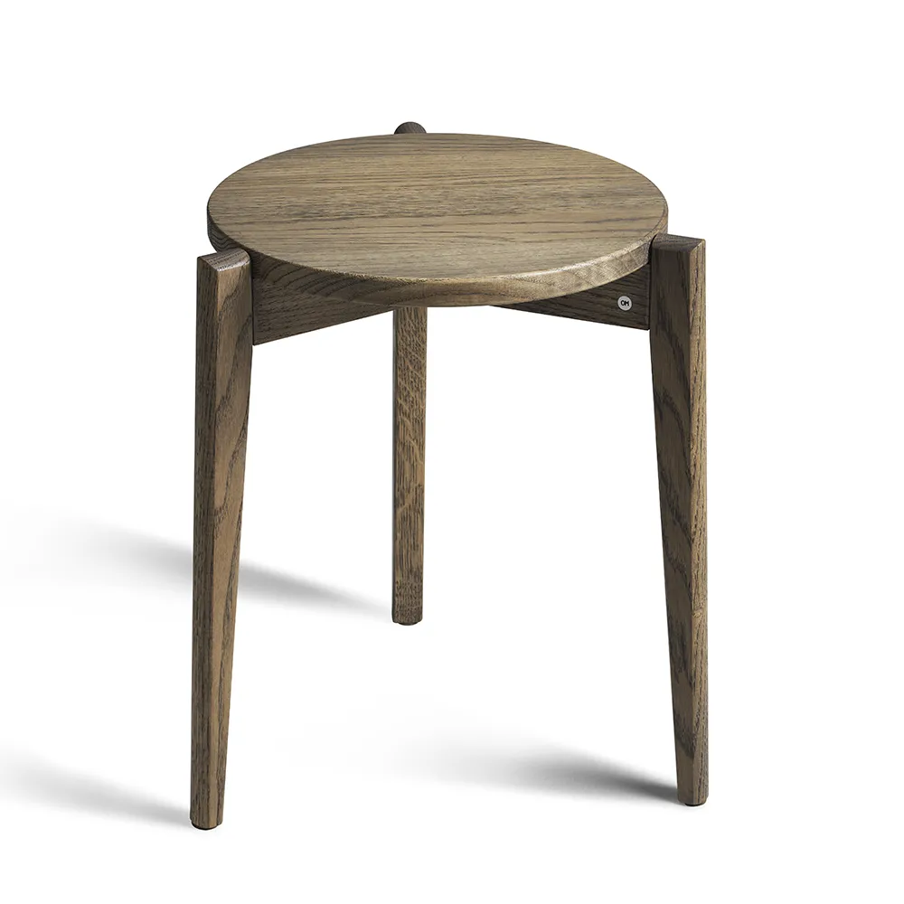 Vinz Pall Savustettu tammi