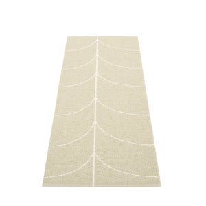 Kudottu Matto Leif Seagrass 70x180 cm