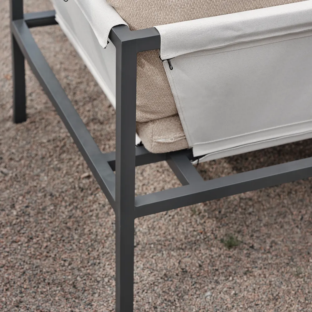 Allie & Mill Lounge -ryhmä