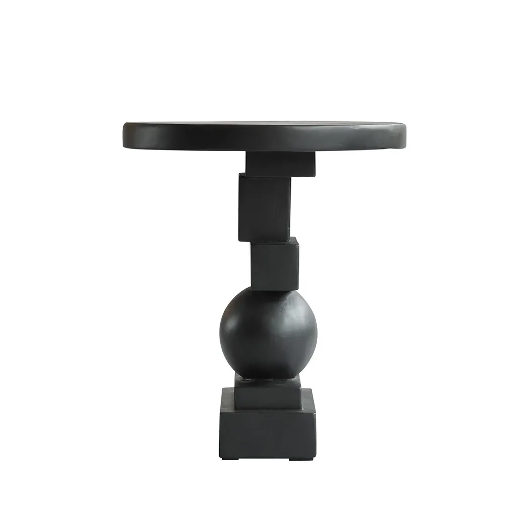 Artist sivupöytä - Kahvi