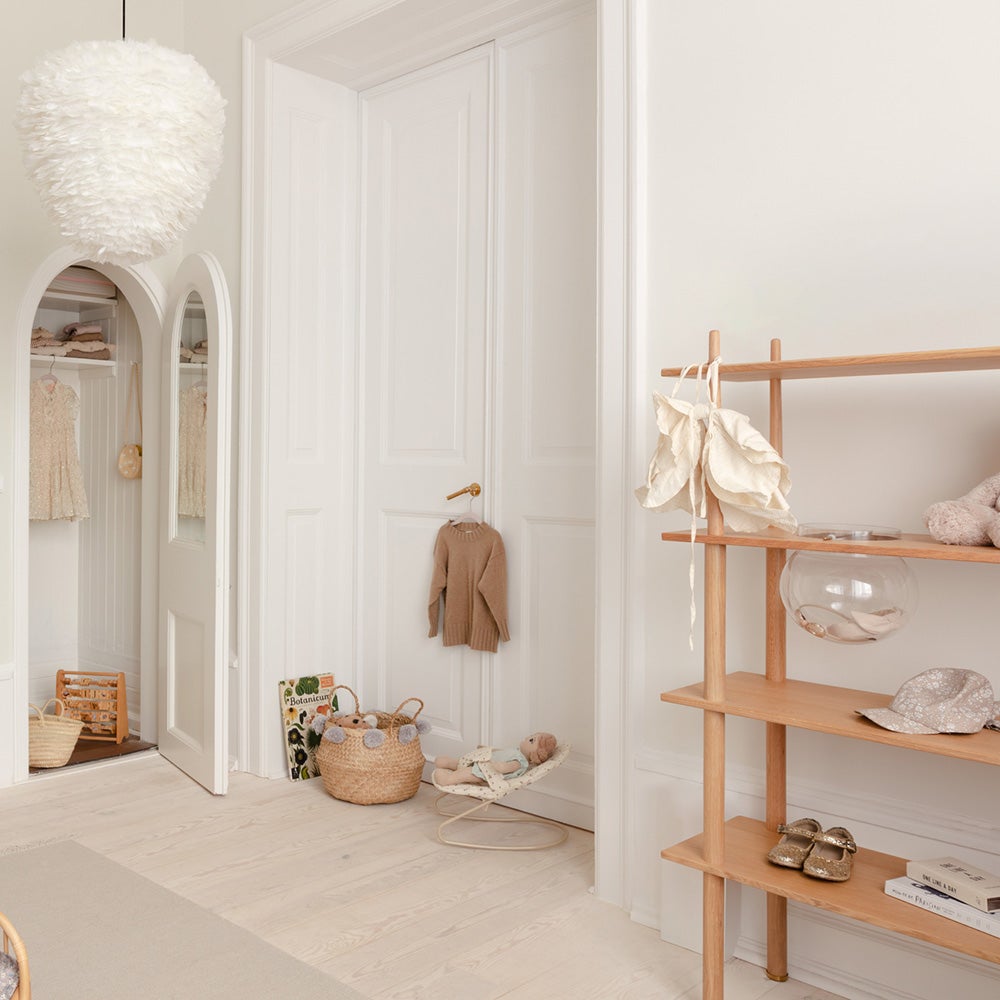 Stories Kirjahylly Oak