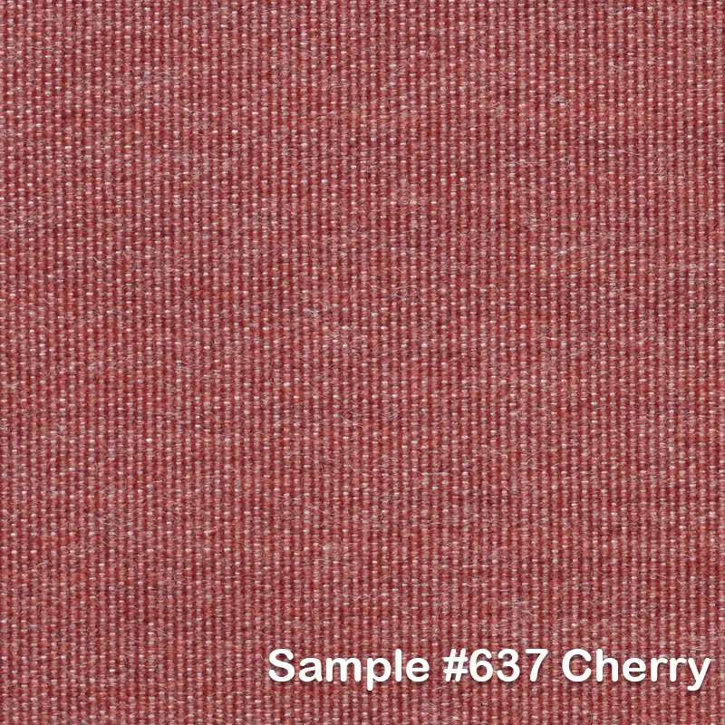 Fortano 300x300 cm aurinkovarjo antracit Cat.5 637 Cherry