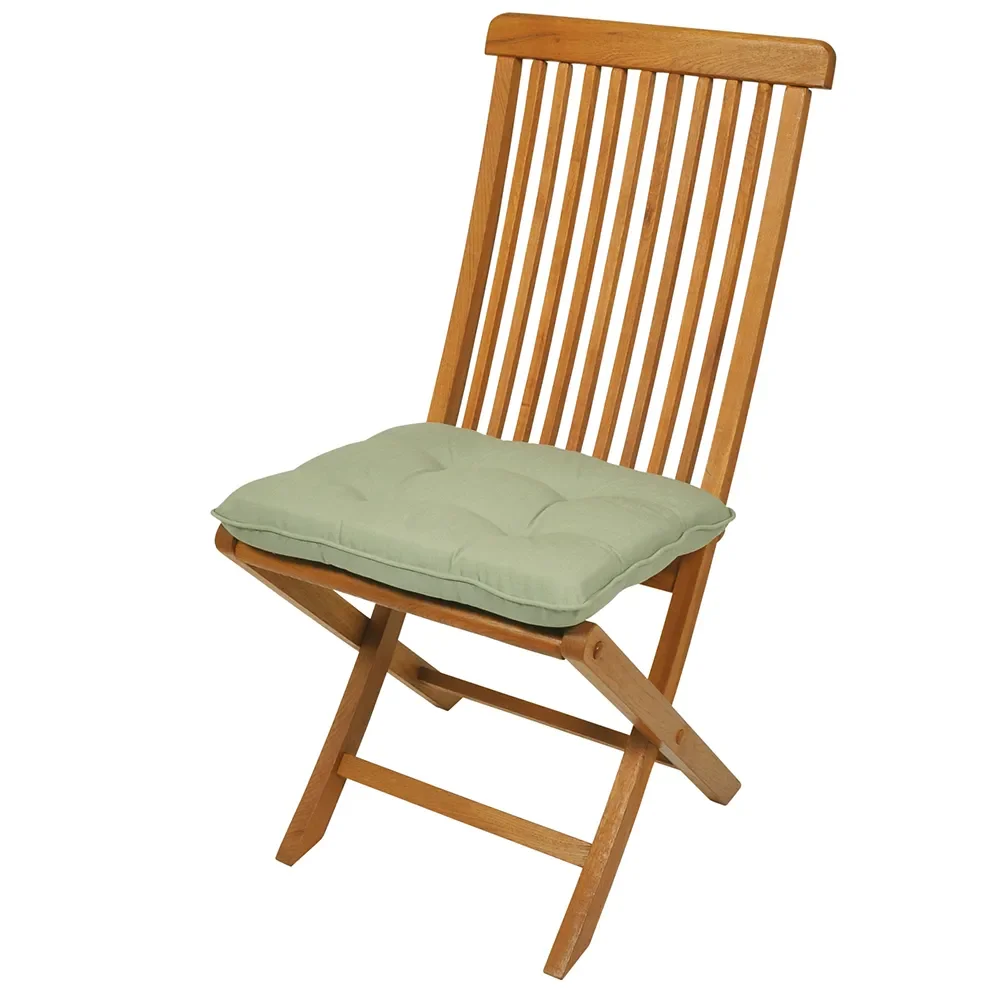 Laos istuintyyny 42x45 cm dralonista Oliv