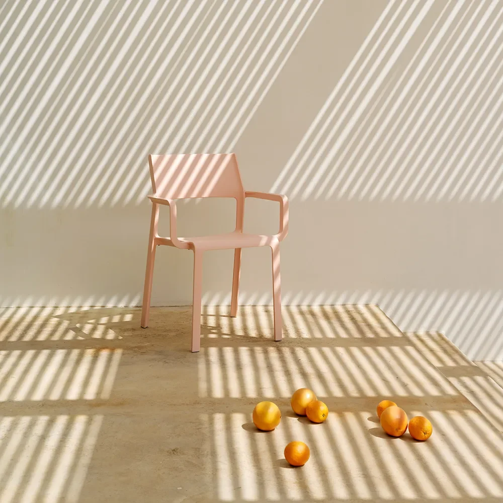 Trill nojatuoli Tabacco