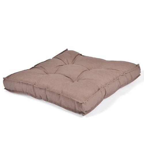 Adam istuintyyny L74-79 S74-79 cm, Taupe