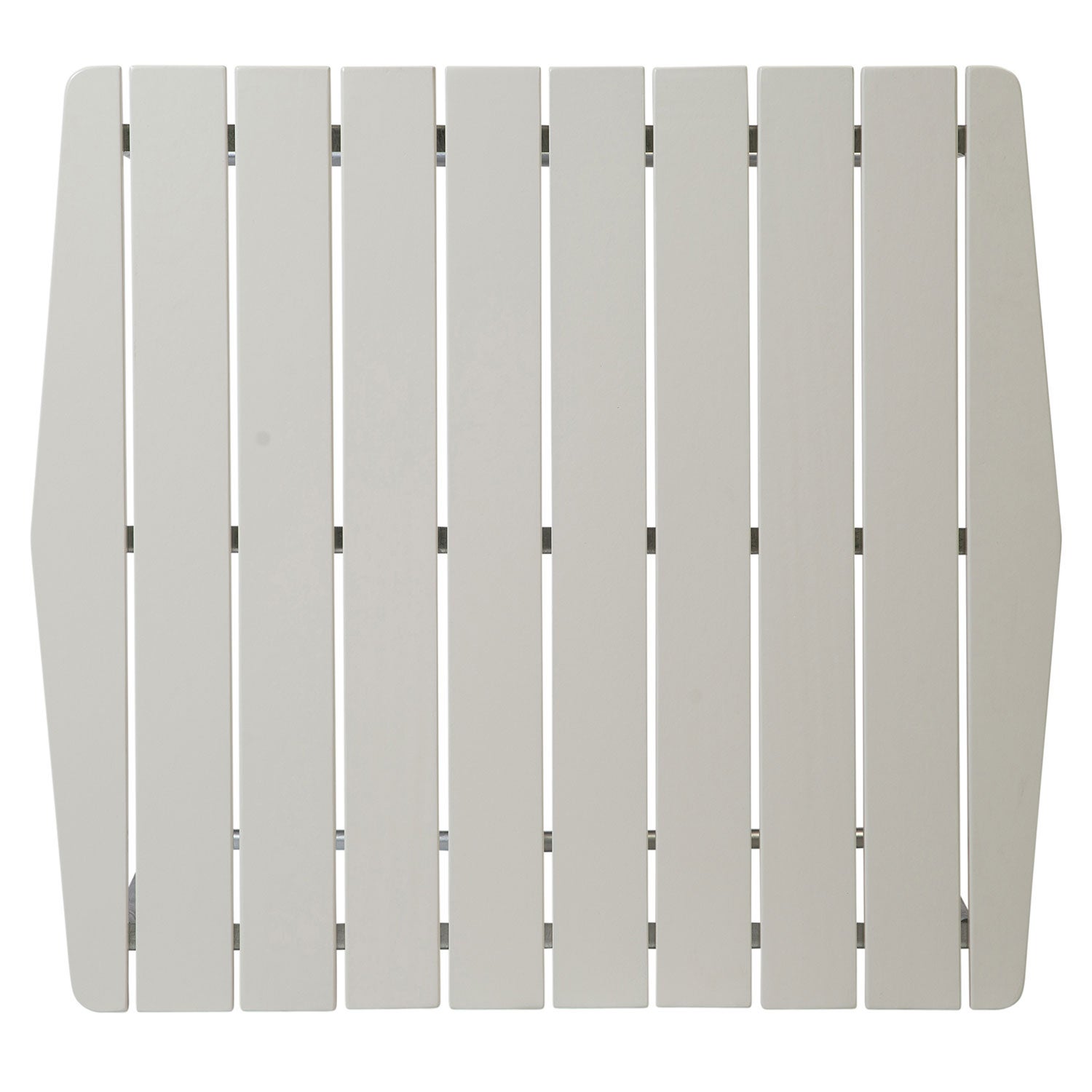 Pöytä B31 84 öljytty valkolakattua tammea