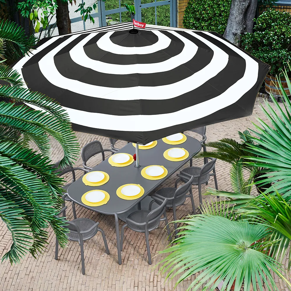 Toní käsinojatuoli elephant