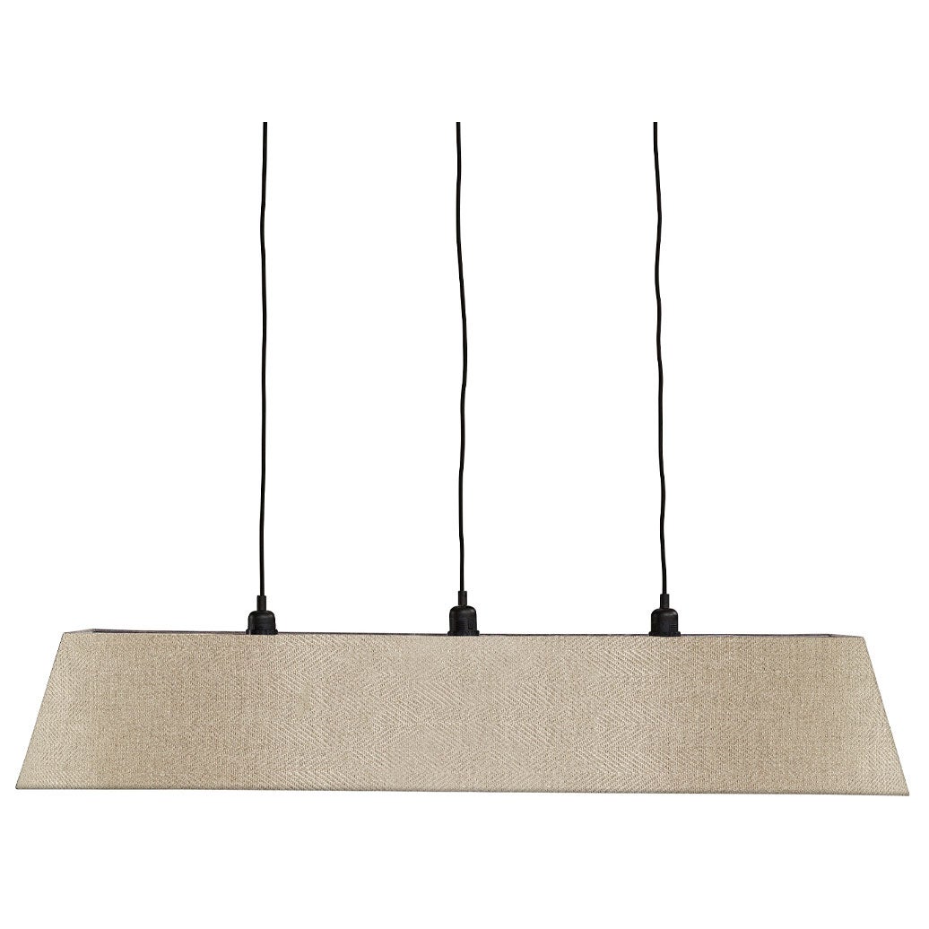 Lampunvarjostin Canyon Linen Haag