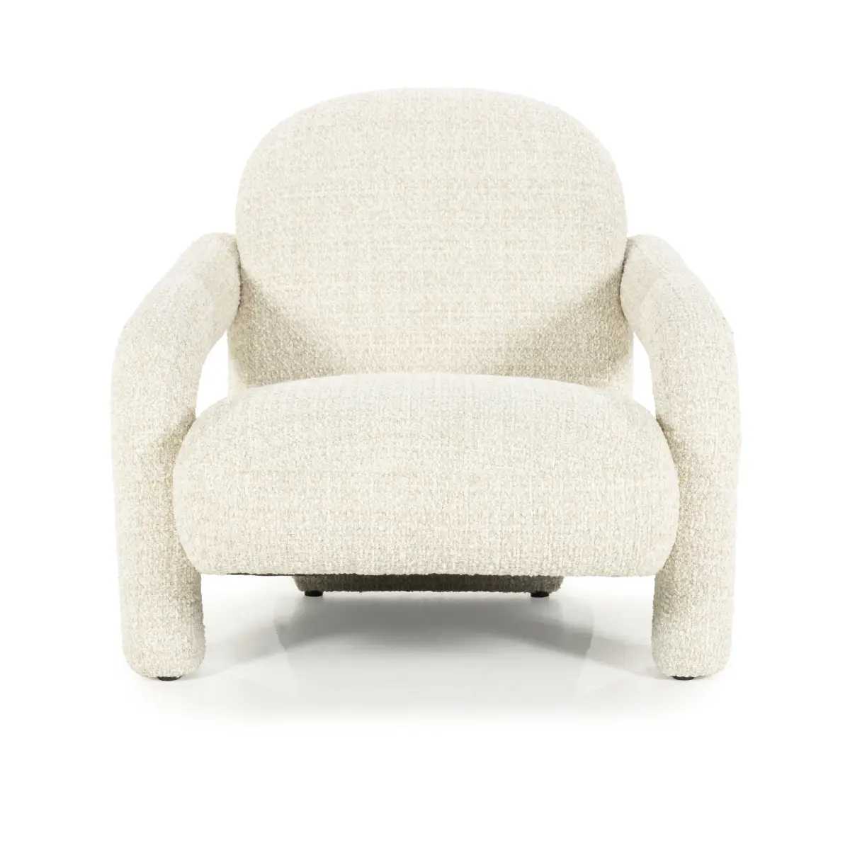 Monica Nojatuoli - beige Asti