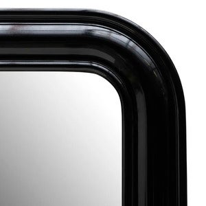 Place Vendôme peili 60x200 cm Musta