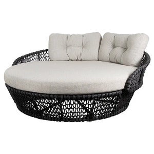 Ocean tyynysarja, vaaleanruskea, daybediin