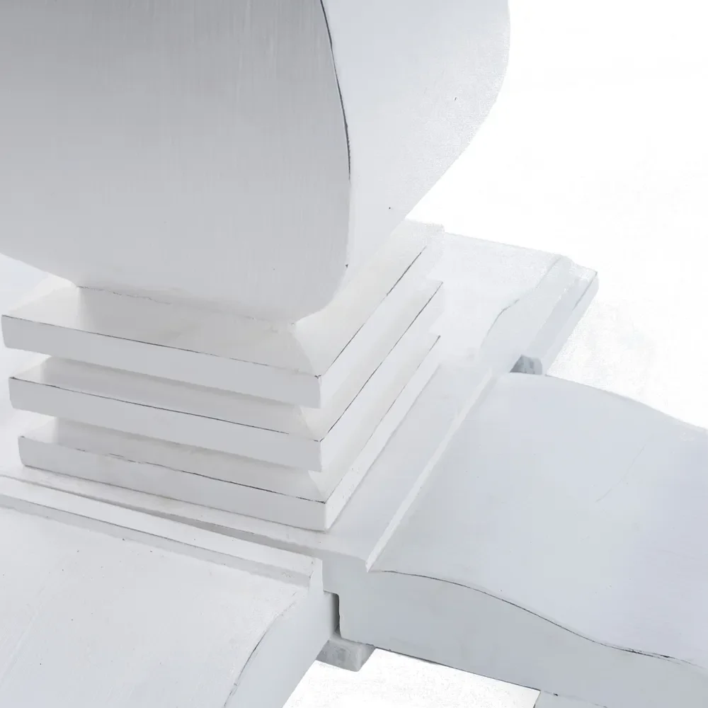 Crossroads Ruokapöytä Ø140 cm