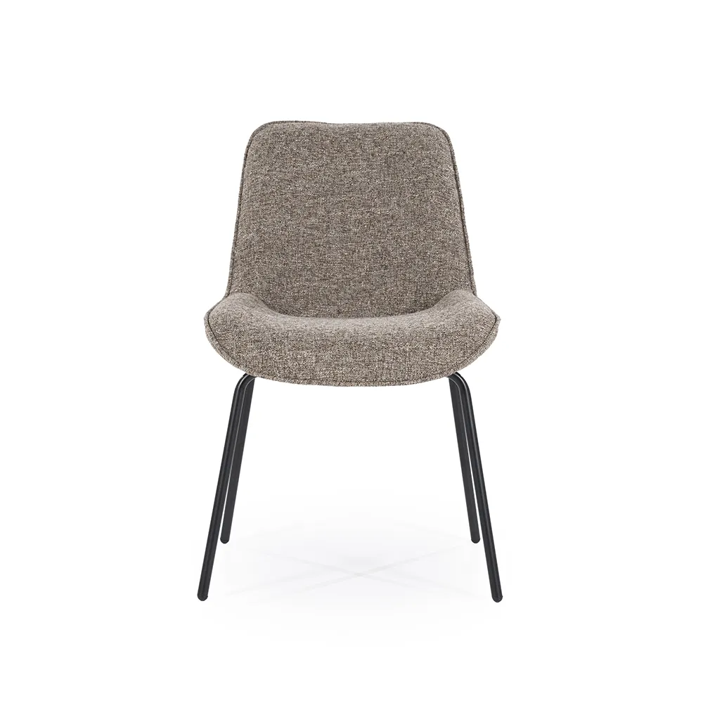 Ruokailutuoli Base Brown