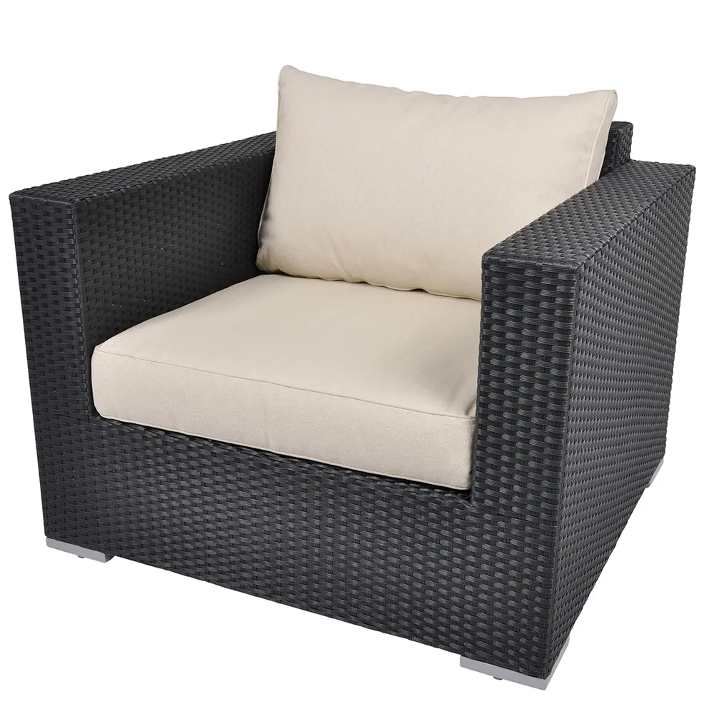 Istuintyyny Tristan 65x65 cm Beige