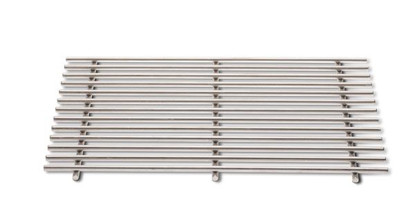 Grillgaller Summit400/600-sarja (2007-) - ruostumaton teräs