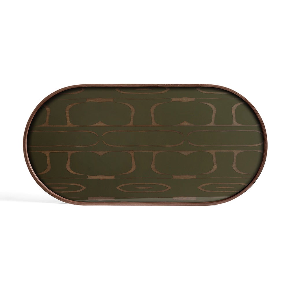 Ethnicraft, Second Nature Lokero M | Alk. 172,00 €