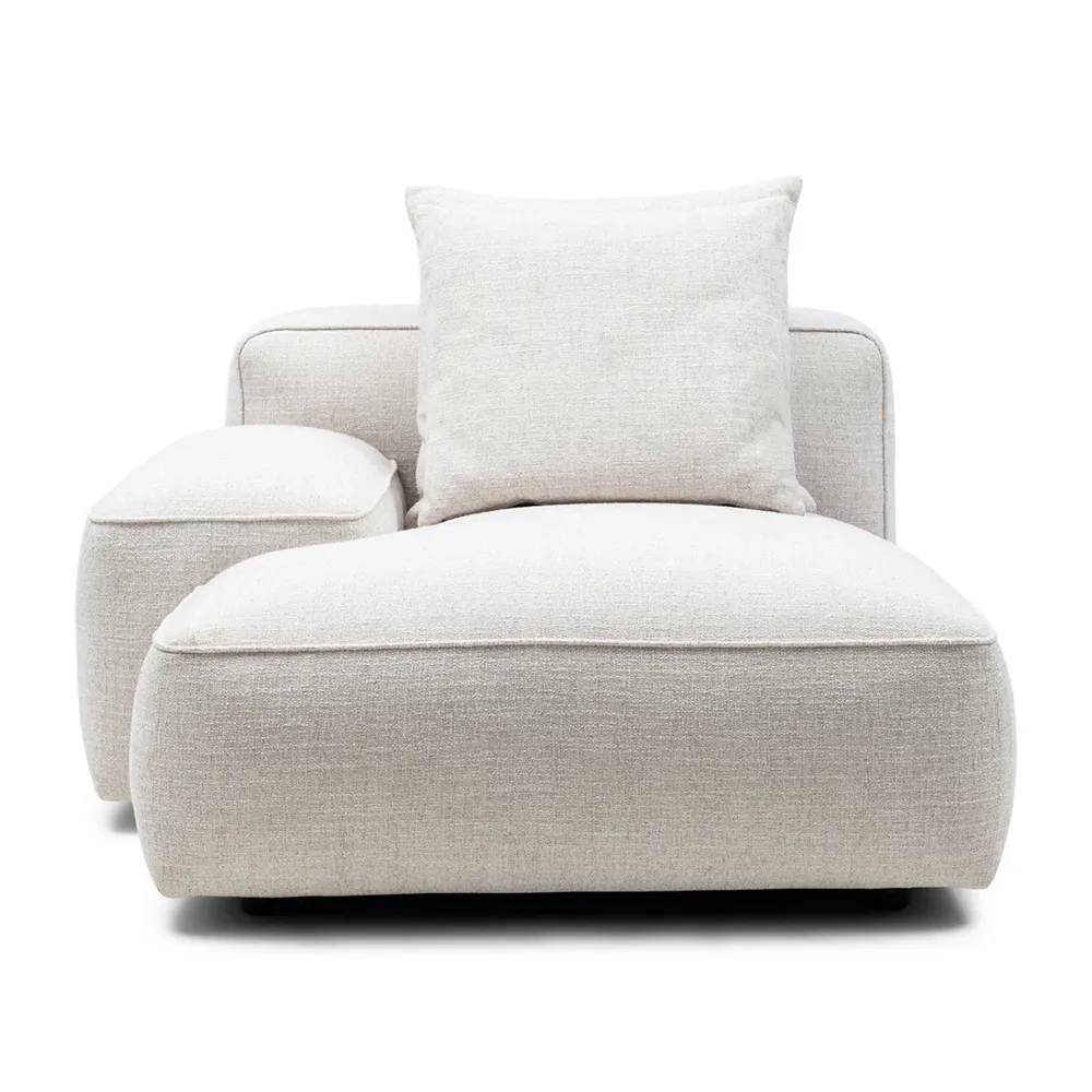 Hamilton Chaise Longue Vasen