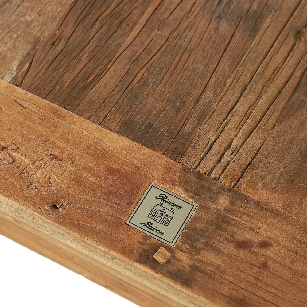 Shelter Island ruokapöytä 180x90 cm