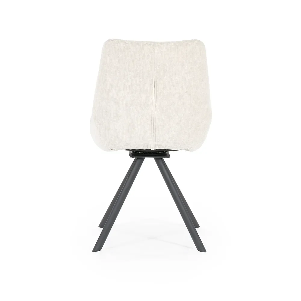 Ruokatuoli Bliss Beige