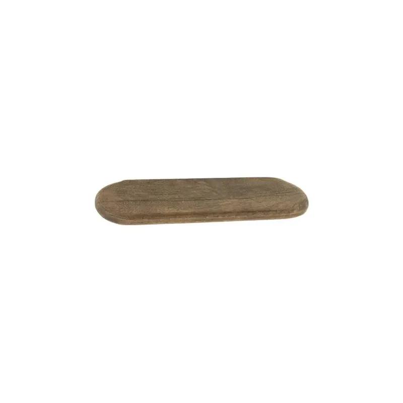 By-Boo, Tre 1 - brown 49x15x3 cm