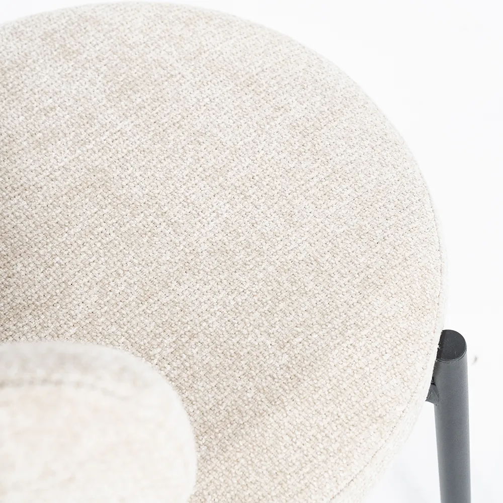 Ruokatuoli Oasis Beige