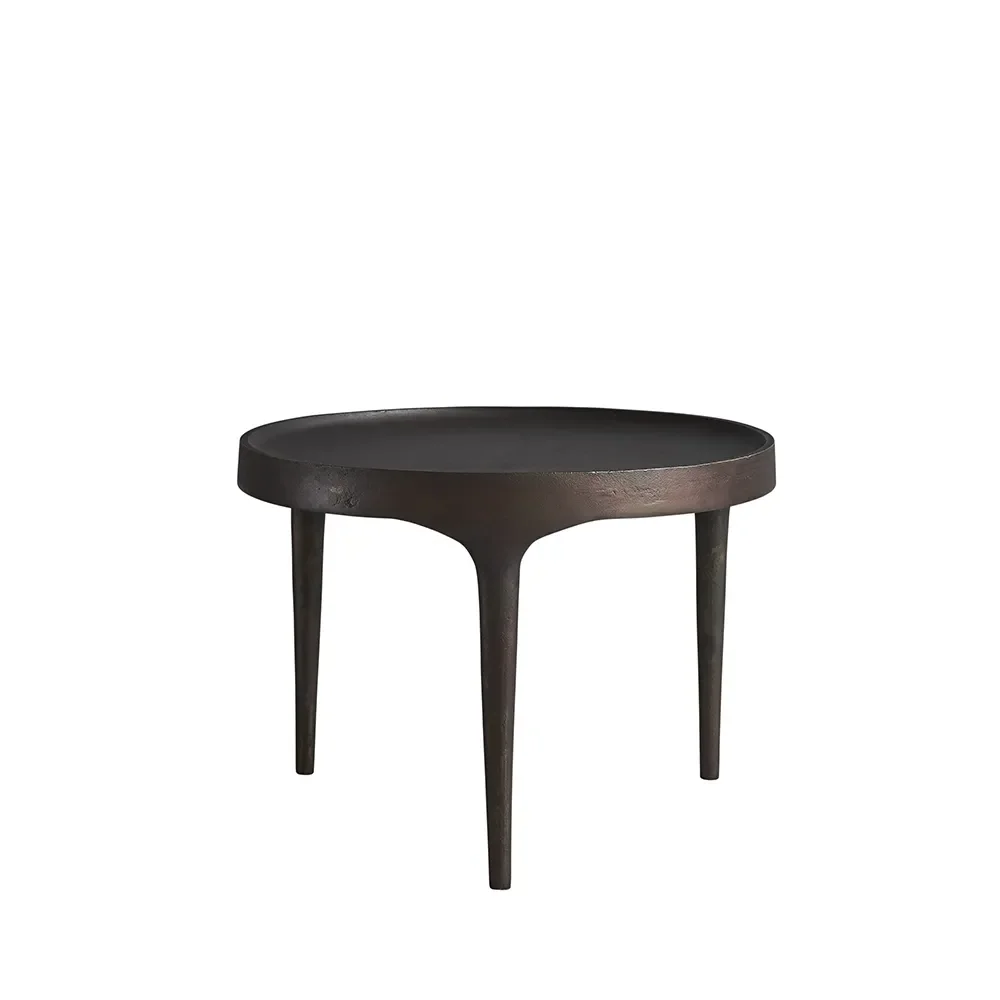  Phantom-sohvapöytä matala - Burn Antique