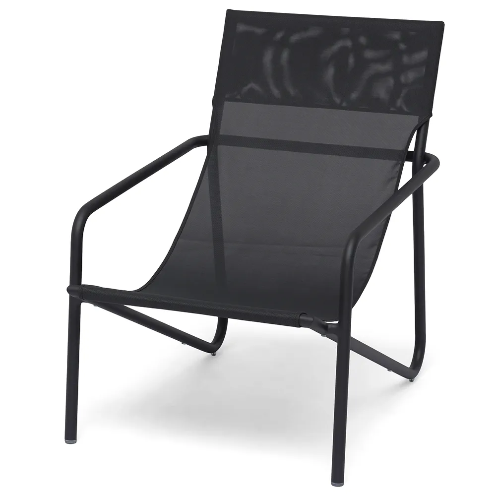 Sandholma Aurinkotuoli Charcoal