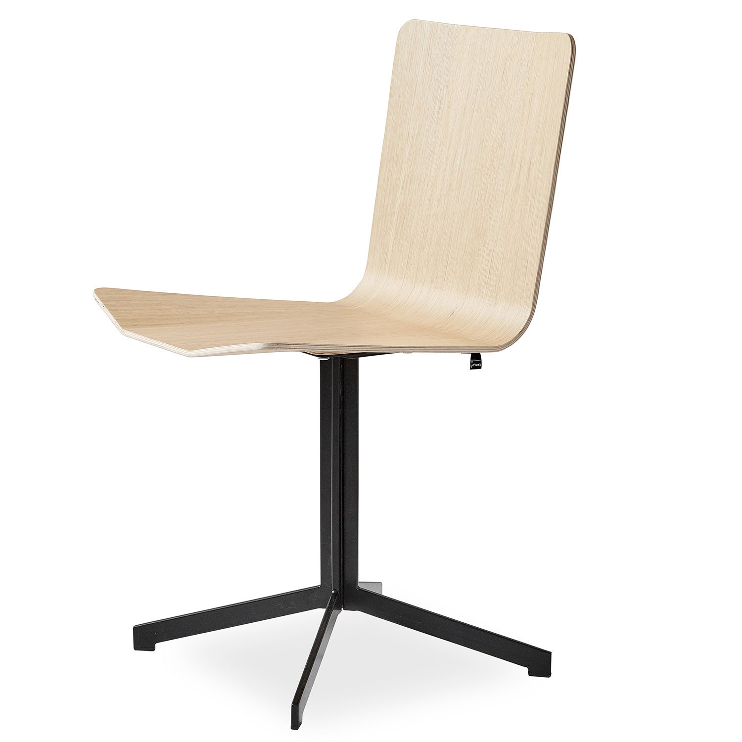 Sm803 ruokapöytä Musta