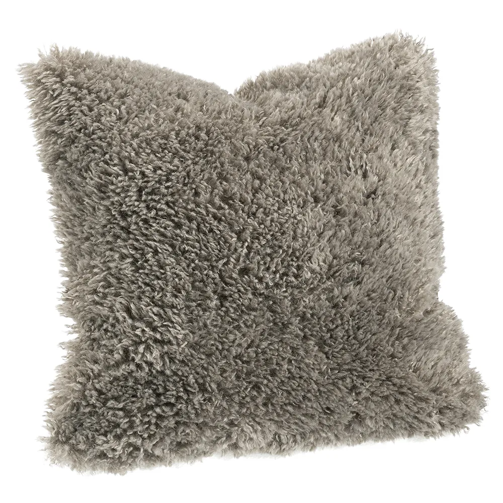 Shaun Tyynyliina Greige 50x50 cm