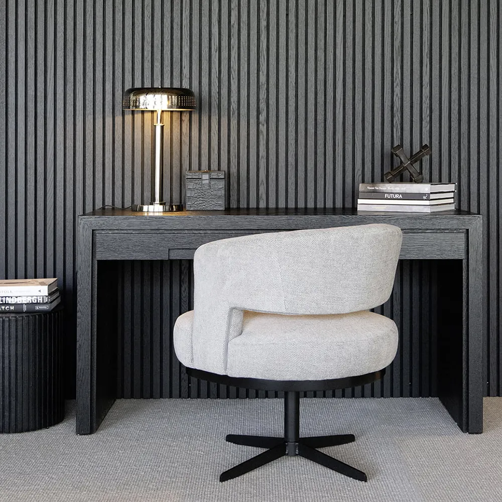 Atlanta tuoli Haze cream