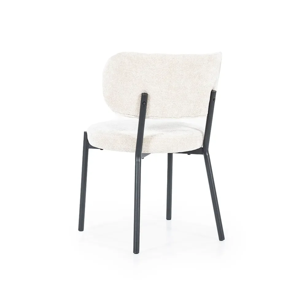 Ruokatuoli Oasis Beige