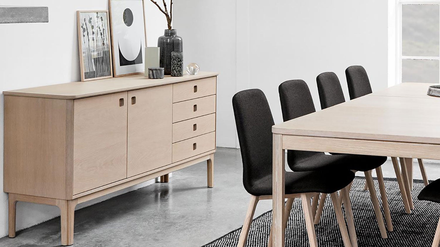 SM300 Tarjotin Tammi Pohjustusöljy