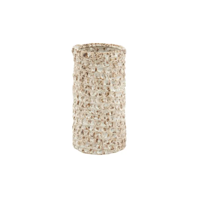 By-Boo, Shio small 13x13x24,5 cm Kivitavara Ruskea