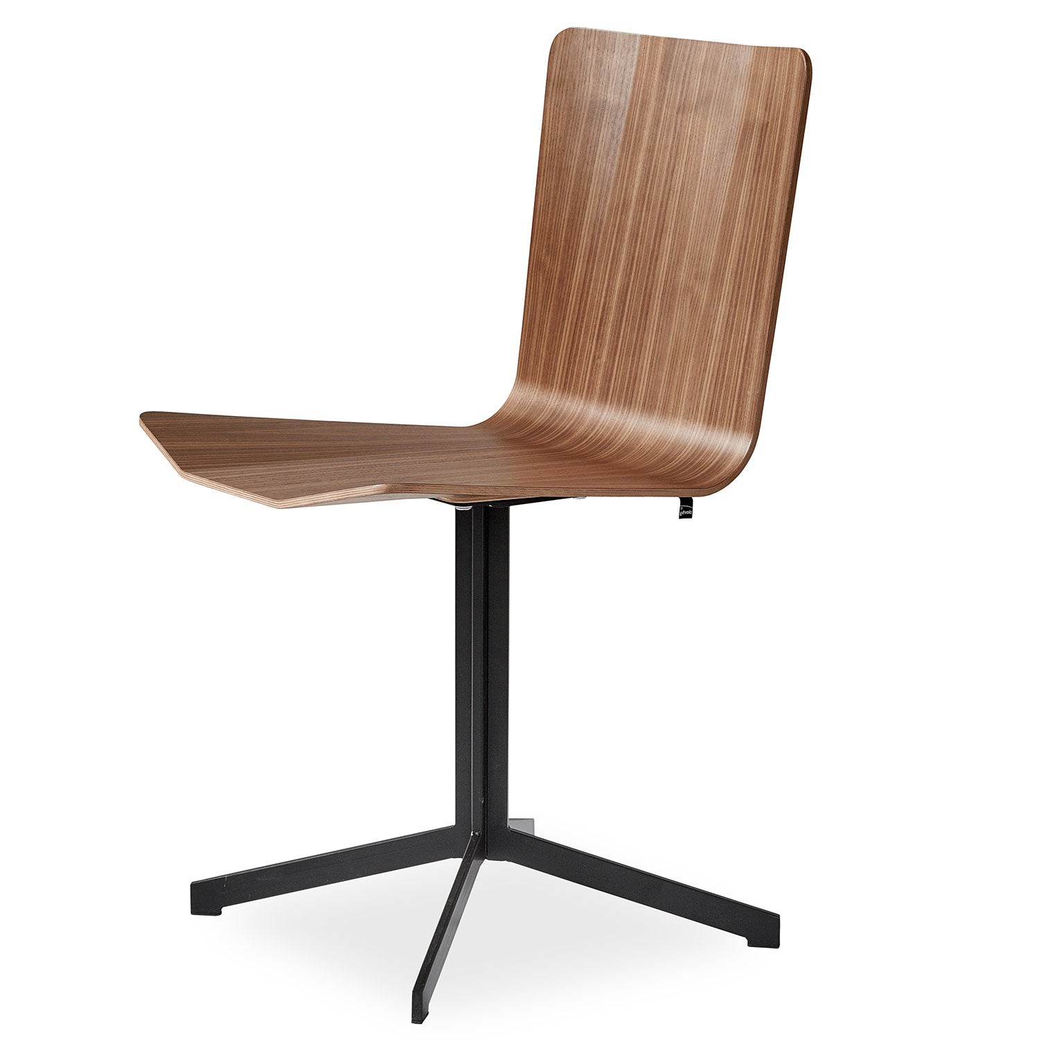 Sm803 ruokapöytä Musta