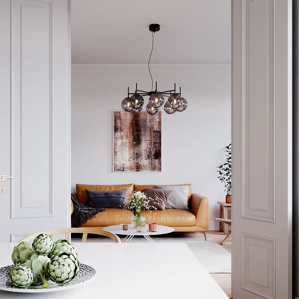 Boyle Kattovalaisin Harmaa